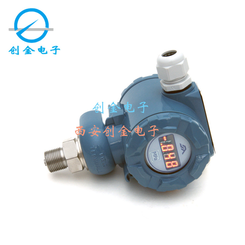 CJBP-III Pressure TransmittersI