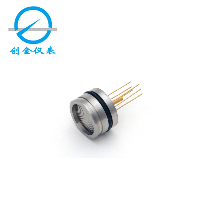HT19 Silicon Piezoresistive Pressure Sensor (TC4 Titanium Alloy)