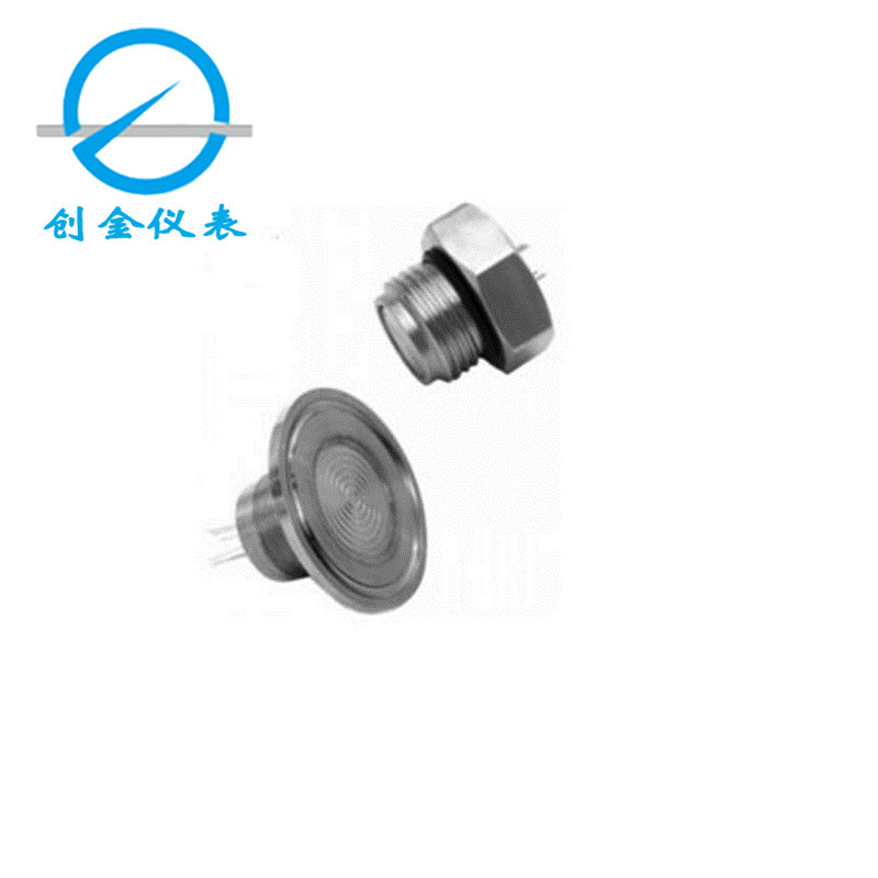 HTFlat Film Silicon Piezoresistive Pressure Sensor(2in)