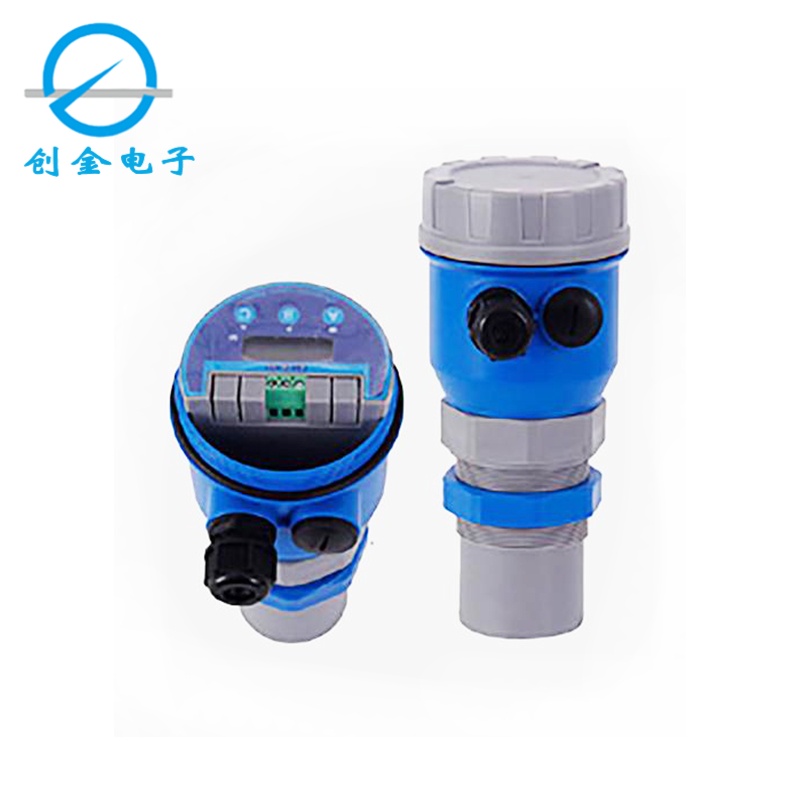 CJ-CS Integrated Ultrasonic Level Meter